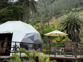 El Refugio Glamping